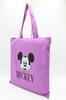 Bolso de mano [Disney] DMK-TTB40 Mickey/Morado
