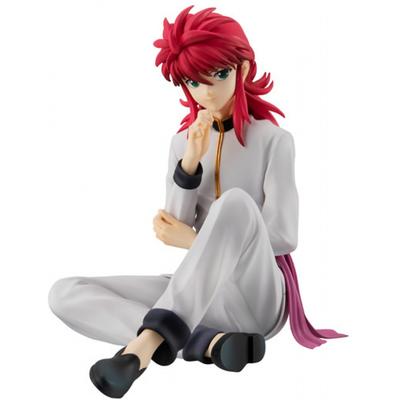 Yu Yu Hakusho G.e.m. Series Yu Yu Hakusho Tenohira Kurama