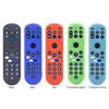 Silicone Remote Case Compatible for Xumo Remote Control Silicone Protective Sleeve Silicone Case Cover Shockproof Washable