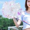 Cheer Ering Pom Poms Pompoms for Dance Party School Sports Competition