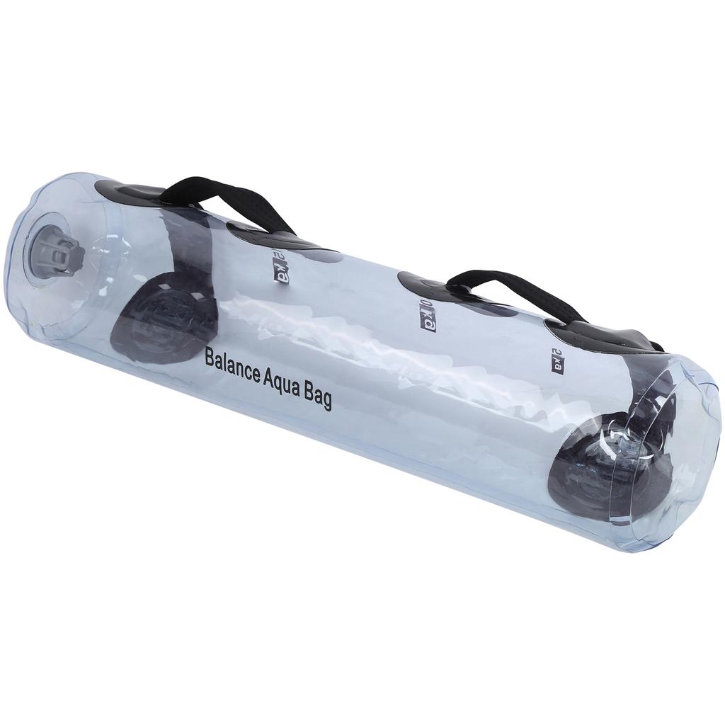 PVC Folding Yoga Weight Bearing Water Bag Weightlifting Fitness Training Strength Muscle