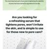 Make P:rem - End Pore Vegetinol Tightening Serum