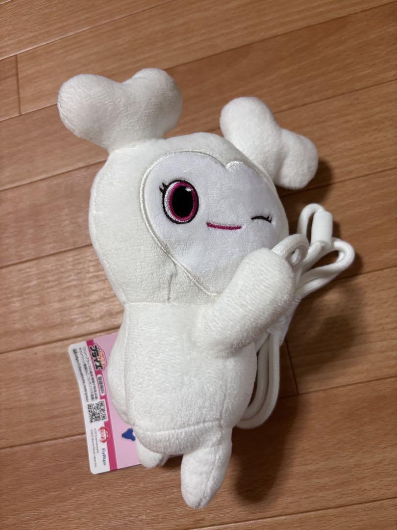 

[Б/У] Мягкий кошелек TWICE LOVELYS Дахён