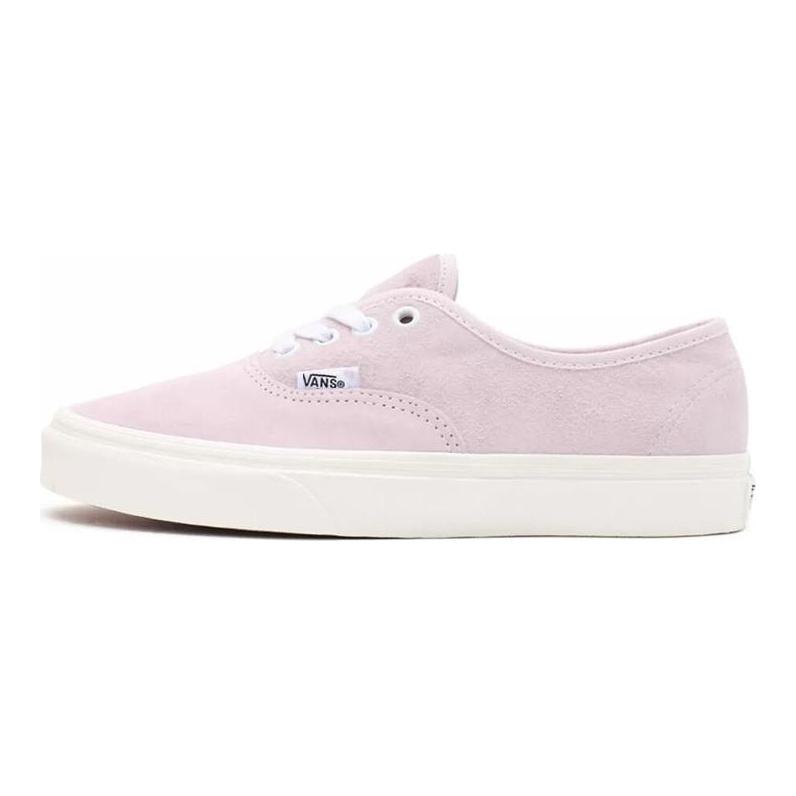 Vans Authentic Suede 'Pink' VN0A5HZS9G4