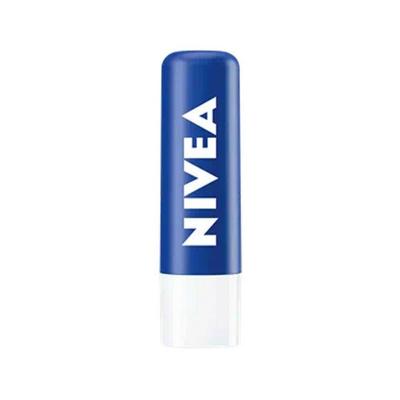 Lip Balm Lip Gloss Moisturizing Nivea Lip Care 5.5ml Essential