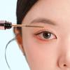[5-Layer Proof / 48-Hour Lasting] Extra Slim Metal Mascara Black