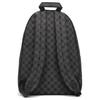 New Jordan Polyester Backpack Medium Size Men's Black JD2433056AD-001