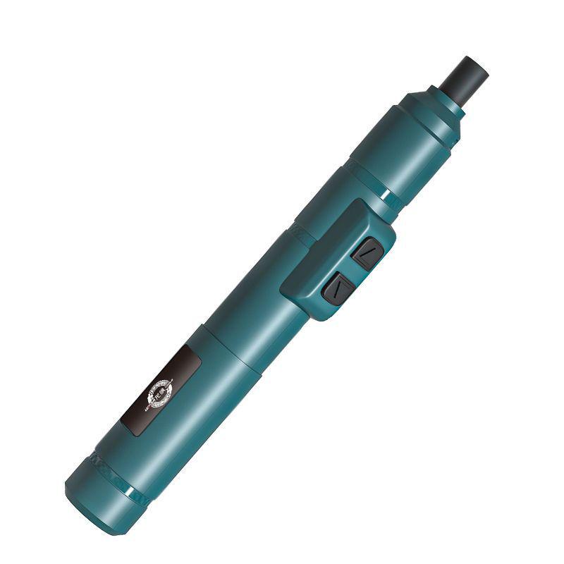 Rechargeable Mini Electric Screwdriver Set