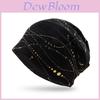 Eightangle Hat Women Cap With Breathable Cotton Polyester For Spring And Autumn Seasons