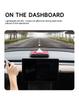 Tesla Model 3/Y/X/S Car Tissue Box - Car Interior Accessory