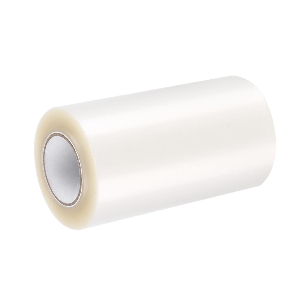 Transparent Clear Mousse Surrounding Edge Wrapping Tape for Cake Collar Packaging