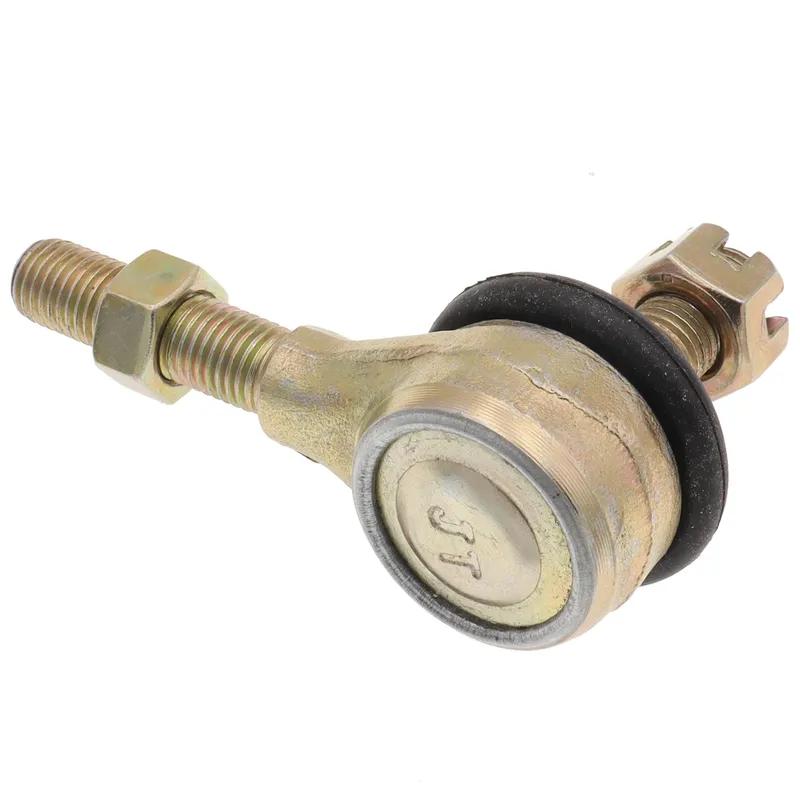 1Pcs Left/Right 19mm/22mm/28mm M10*M10 Joint Ball Head Tie Rod End for 50cc-110cc UTV ATV Quad Bike