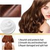 Masque Capillaire Magique Kératine 30ml/500ml Réparation en 5 Secondes Dommages Frisottis Traitement Cuir Chevelu Racine Cheveux Baume Brillant Lisser Soin Cheveux Doux