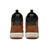 New Lunar Force 1 High Duckboot Ale Brown Black 805899-202