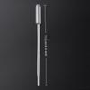 Multi-Functional Perfume Refill Tools Set Food Safe Plastic Syringe Dropper Funnel for Travel Small Bottle Refill