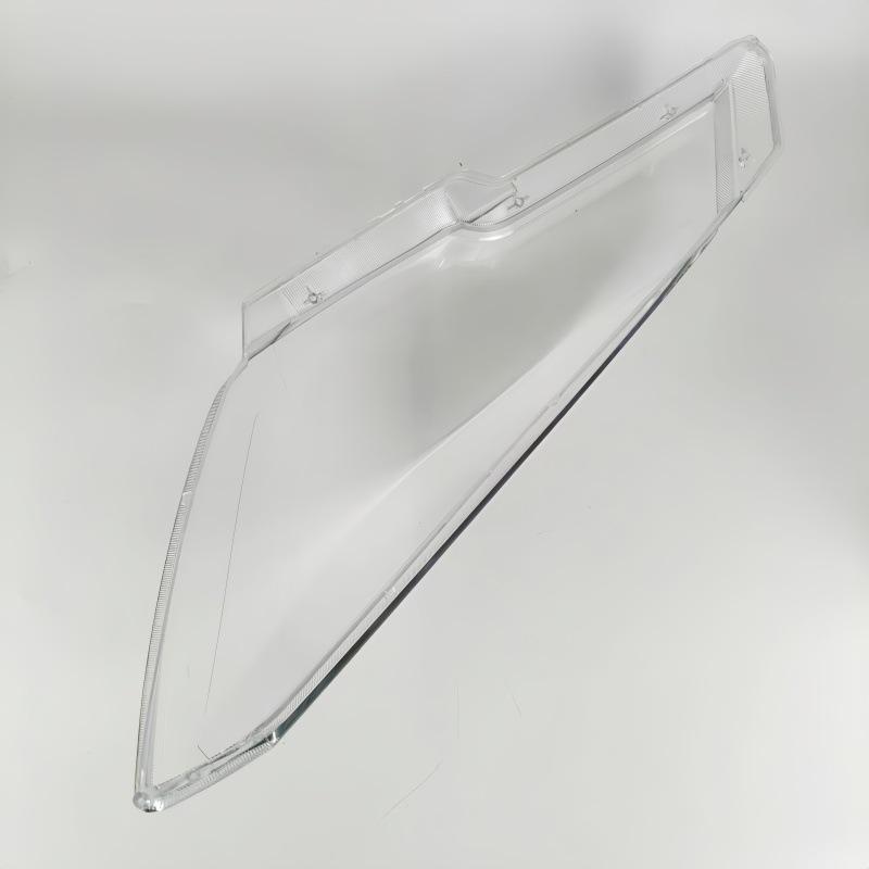 2018-2020 Hanteng X7 Front Headlight Covers & Lenses