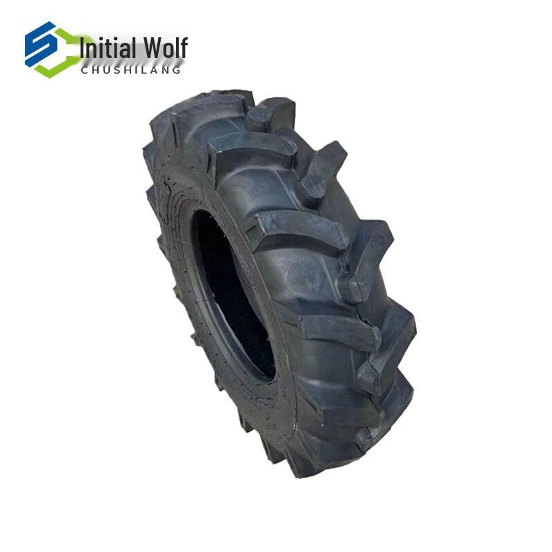 Outdoor Obstacle Training Tire
