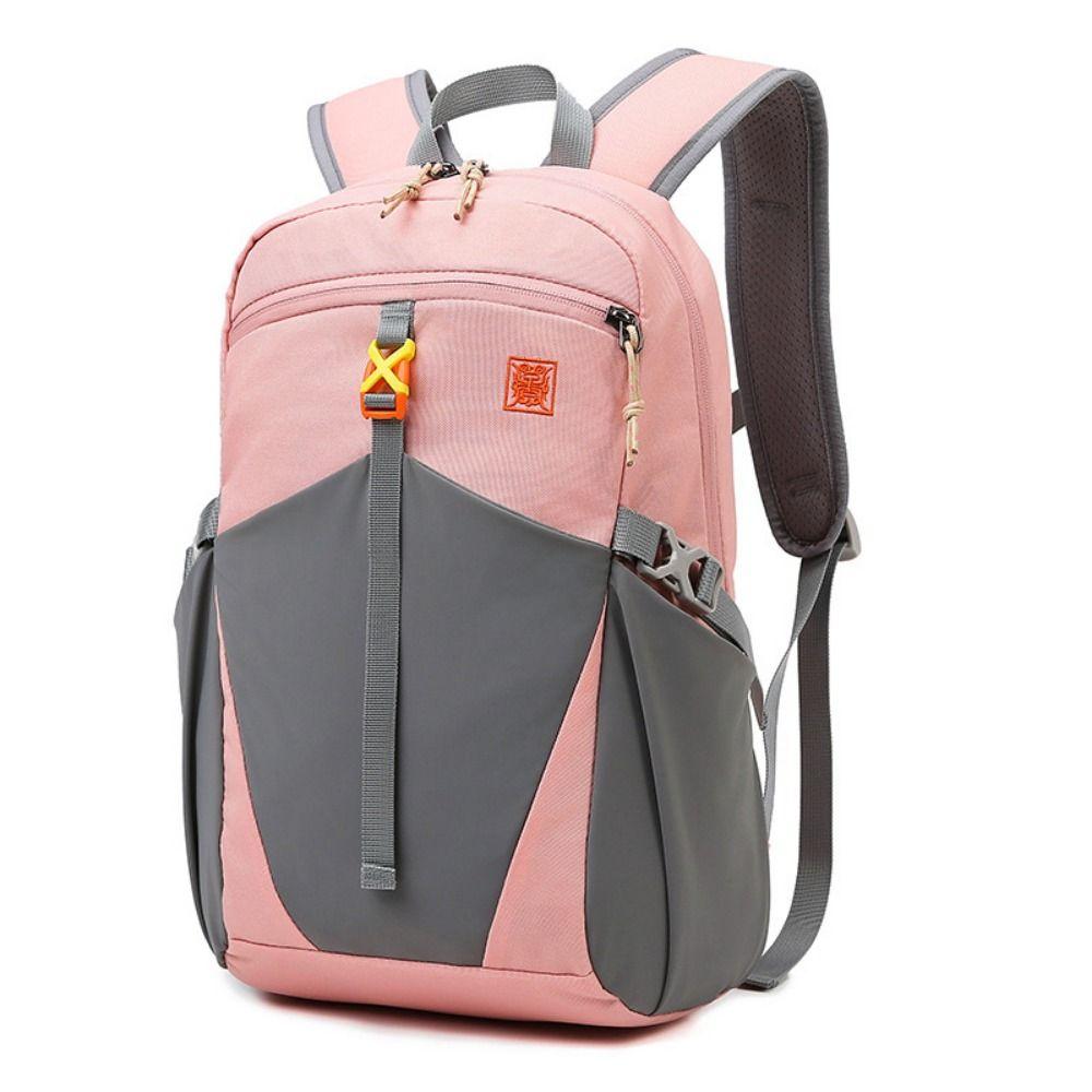 

Ткань Оксфорд походный рюкзак портативный альпинистский рюкзак дорожная сумка унисекс