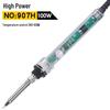 Xuanzhizhun 907H 100W Adjustable Temperature Soldering Iron CN Plug (adapter Included)