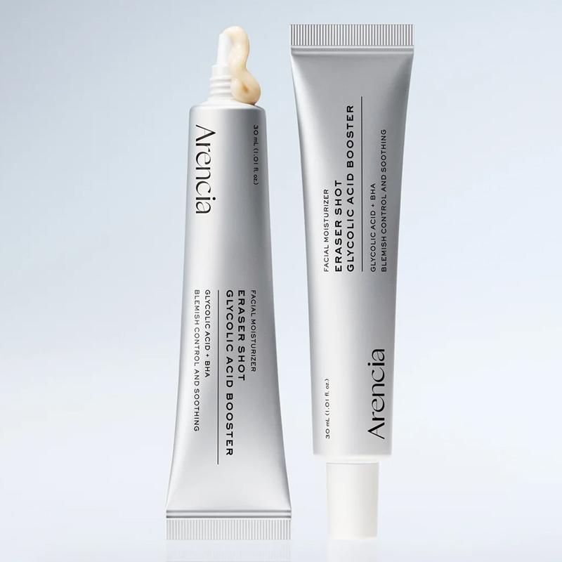 arencia Eraser Shot Glycolic Acid Booster 30ml