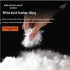Baichengdao Outdoor White Duck Down Sleeping Bag