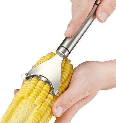 Pomůcky pro práci s ovocem a zeleninou – Škrabky a strúhadlá na citrusovou kôru