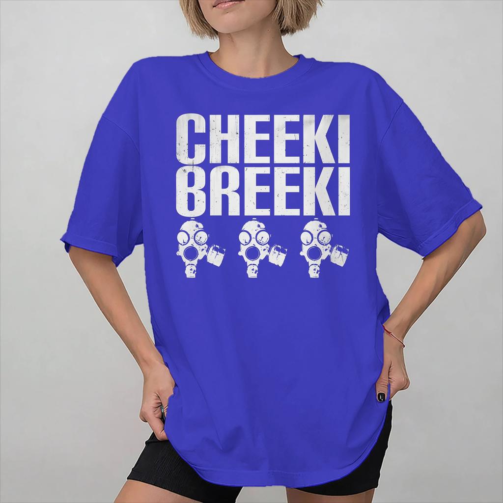 Escape From Tarkov USEC Tee Shirt for Unisex Women Graphic Printing T Shirts 100 Cotton Clothing