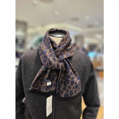 Lightweight Warm Viscose Scarf Dmfw4a3104i0