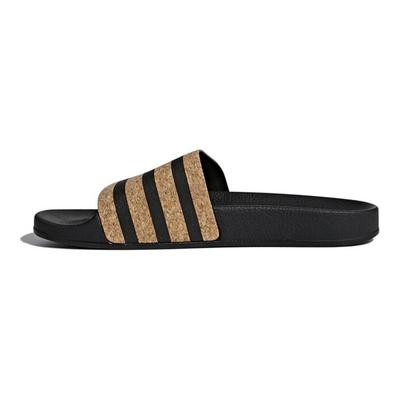 Adilette 'Black Cork' Women's CQ2237