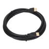 8K HD Multimedia Interface HD Cable 30AWG 8K At 60Hz HD Multimedia Interface 2.1 AM To AM HD Cable for Computers