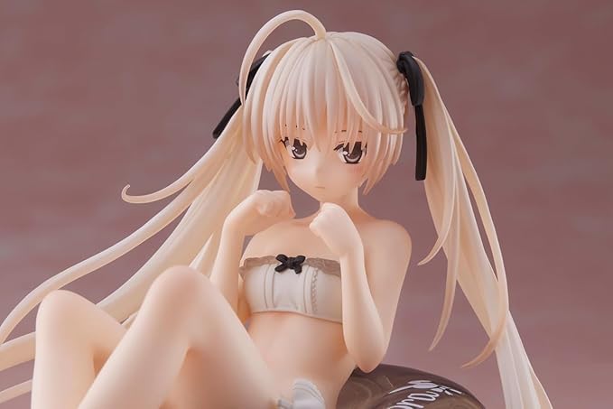 Kasugano Sora Yosuga no Sora Aqua Float Girls Kasugano Sora official bikini swimsuit figure, figure,