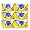 Safeguard Lemon Fresh Stückseife 6 x 100g