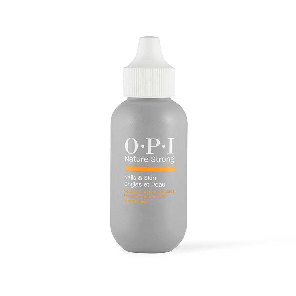 [Nature Strong] Cuticle Remover 50ml