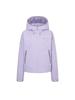 Discovery Expedition Vertex Women'S Zipper Point Jacket (Violet2)