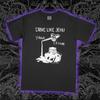 Drive Like Jehu Yank Crime T-Shirt Post-Hardcore Punk Band Graphic Tee Unisex