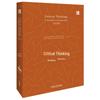 Critical Thinking (6th Edition, English)