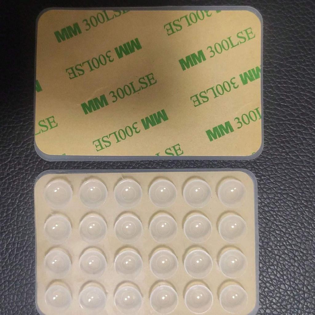 Husă de telefon pătrată cu ventuză din silicon, cu ventuză din silicon, ventuză din silicon pentru telefon, potrivită pentru ventuză pentru articole de uz casnic, ventuză pentru telefon