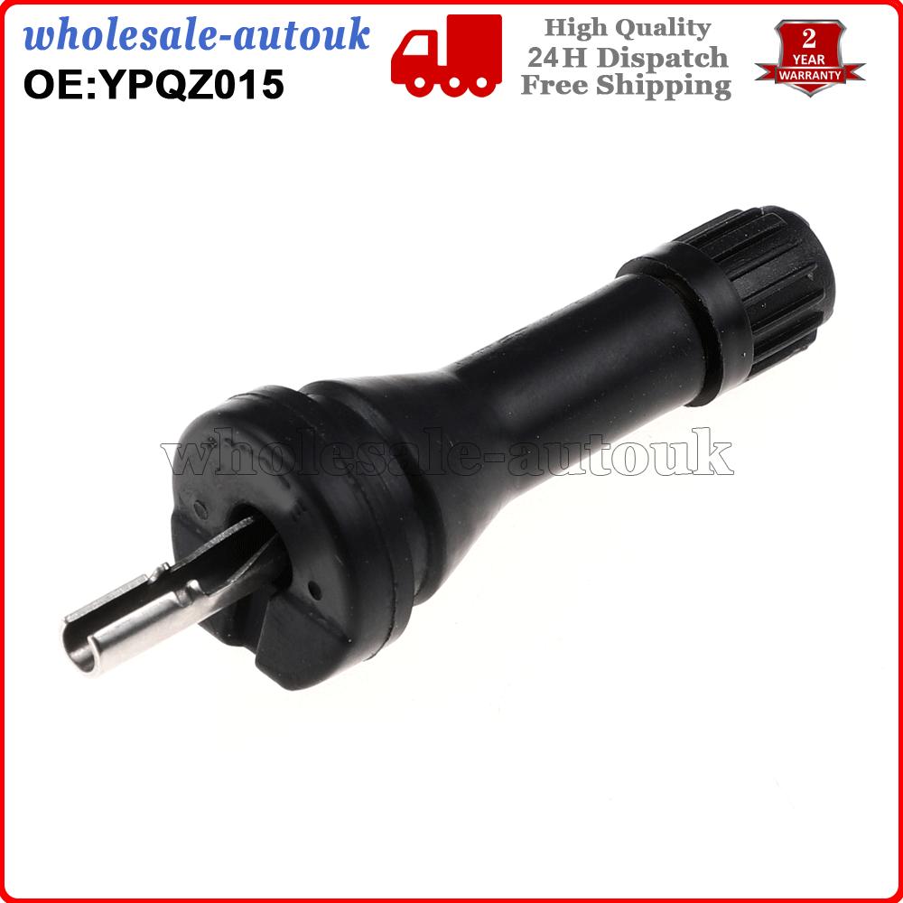 Tyre Pressure TPMS Sensor Valve Stem fits for Nissan Qashqai X-Trail Micra