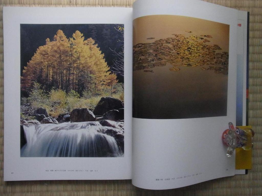 [USED] Showa Photo Complete Works SERIES13 Shinzo Maeda Art Photo Collection Asahi Shimbun