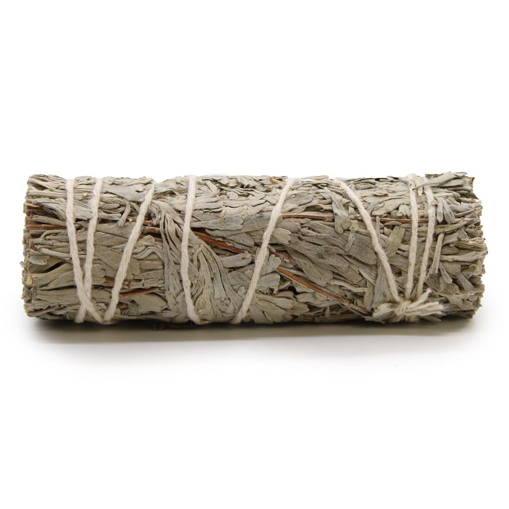 Blue Sage Smudge Stick 10 cm