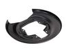 Ft02849 Fast Brake Disc Guard Rear /R