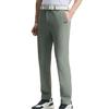 FILA Golf Series Simple Versatile Classic Fashion Casual Pants Men bottoms Light-Green A11M525813F-DG