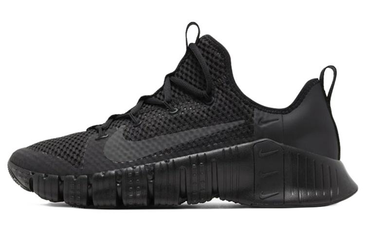 Nike Free Metcon 3 Black CJ0861-001 44