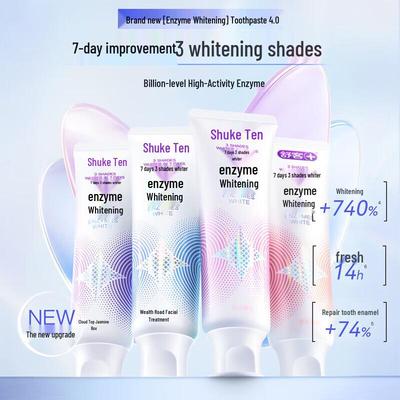 Ağız Sağlığı – Diş macunları ve diş tozu