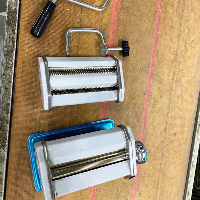 OLOEY Manual Detachable Pasta & Noodle Maker