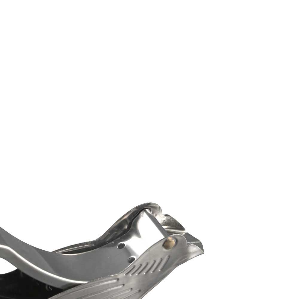 Manual Bird Shape Lemon Clip Round Orange Squeezer 304 Stainless Steel Fruit Juicer  Pomegranate