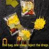 Yi Fu Tang Lemon Lotus Leaf Health Flower Tea