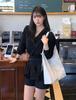 Maisondeu Day Hobo Bag (Off White)
