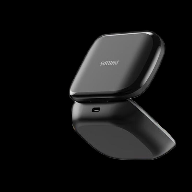 Philips TAT1769 Open-Ear Clip Headphones