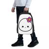 Cute Mother Egg Student Backpack School Bag Hiking Travel Daypack for Men Women Fashion Bookbag Shoulder Bags